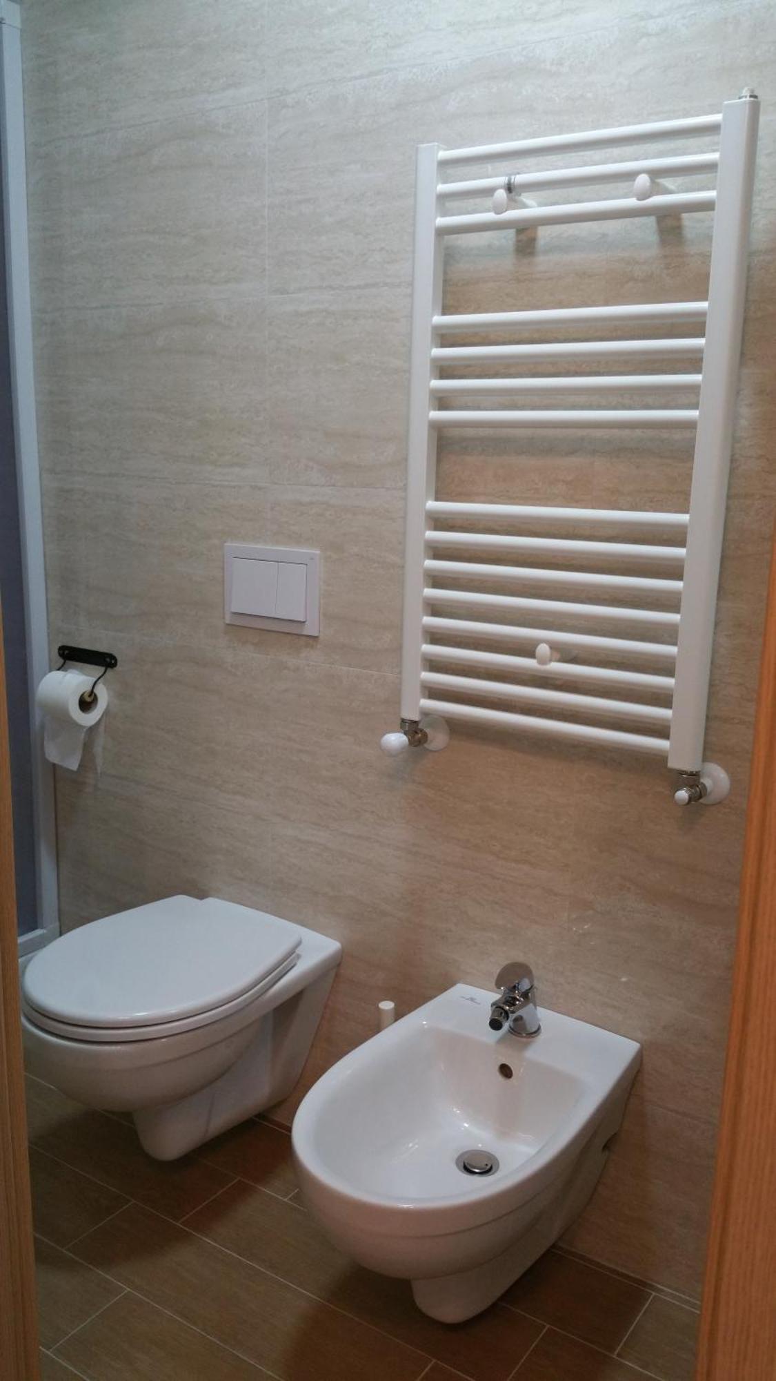 Hotel Tommaseo Генуя Екстер'єр фото